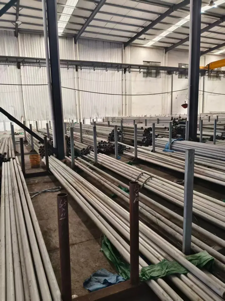 彭水2205F51不锈钢管 F55不锈钢管多少钱 #2205 - 抖音