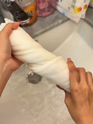 折叠浴巾家居日用出差旅行健身必备一次性浴巾方便加大便携加厚#折叠浴巾 #旅行必备 #一次性浴巾 #便携浴巾 #家居日用