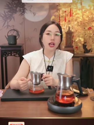 【入一山河飘逸壶2.0升级款】不锈钢双层茶仓一键出汤茶水分离 【入一山河飘逸壶2.0升级款】不锈钢双层茶仓一键出汤茶水分离茶壶+新款二代壶旅行装,中秋送礼超划算!