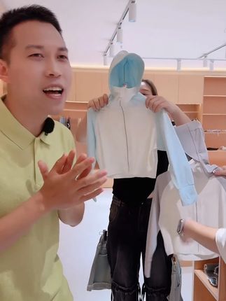【断码清仓】儿童防晒衣女童薄款夏新款冰丝凉感宝宝防紫外线upf50+防晒服外套#断码清仓 #冰丝凉感 #防紫外线 #UPF50 #防晒衣