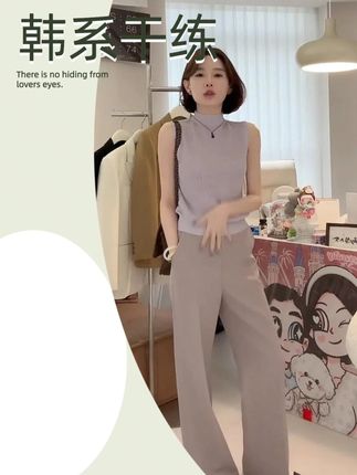 #穿搭分享#女装#穿搭#跟电子闺蜜晒红人秋日穿搭