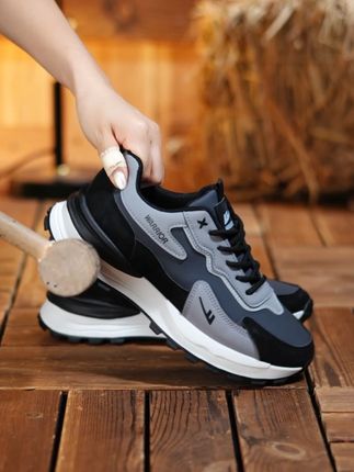 这鞋太舒服了!大家都在找的一款鞋,宽松不挤脚! #宝藏鞋子 #谁穿谁好看系列 #休闲鞋 #好鞋推荐 #软底软面穿上超舒服