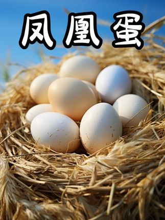 鸡蛋壳可别当垃圾丢掉啦,它的价值你知道么? #植物科普 #凤凰蛋 #识百草 #一日一植物 #大自然的馈赠