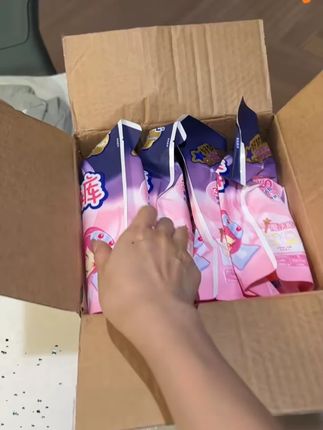 七度空间萌睡裤经期安睡裤型卫生巾超薄夜用防漏安心裤产妇安全裤#七度空间安睡裤 #经期安睡裤 #超薄夜用 #防漏卫生巾 #产妇安全裤