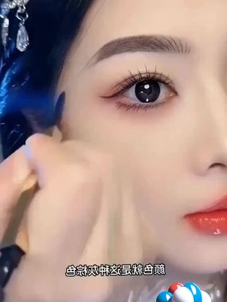 【拍一发五】小金条眉笔女防水持久不脱色初学者根根分明学生党推荐 #眉笔 #根根