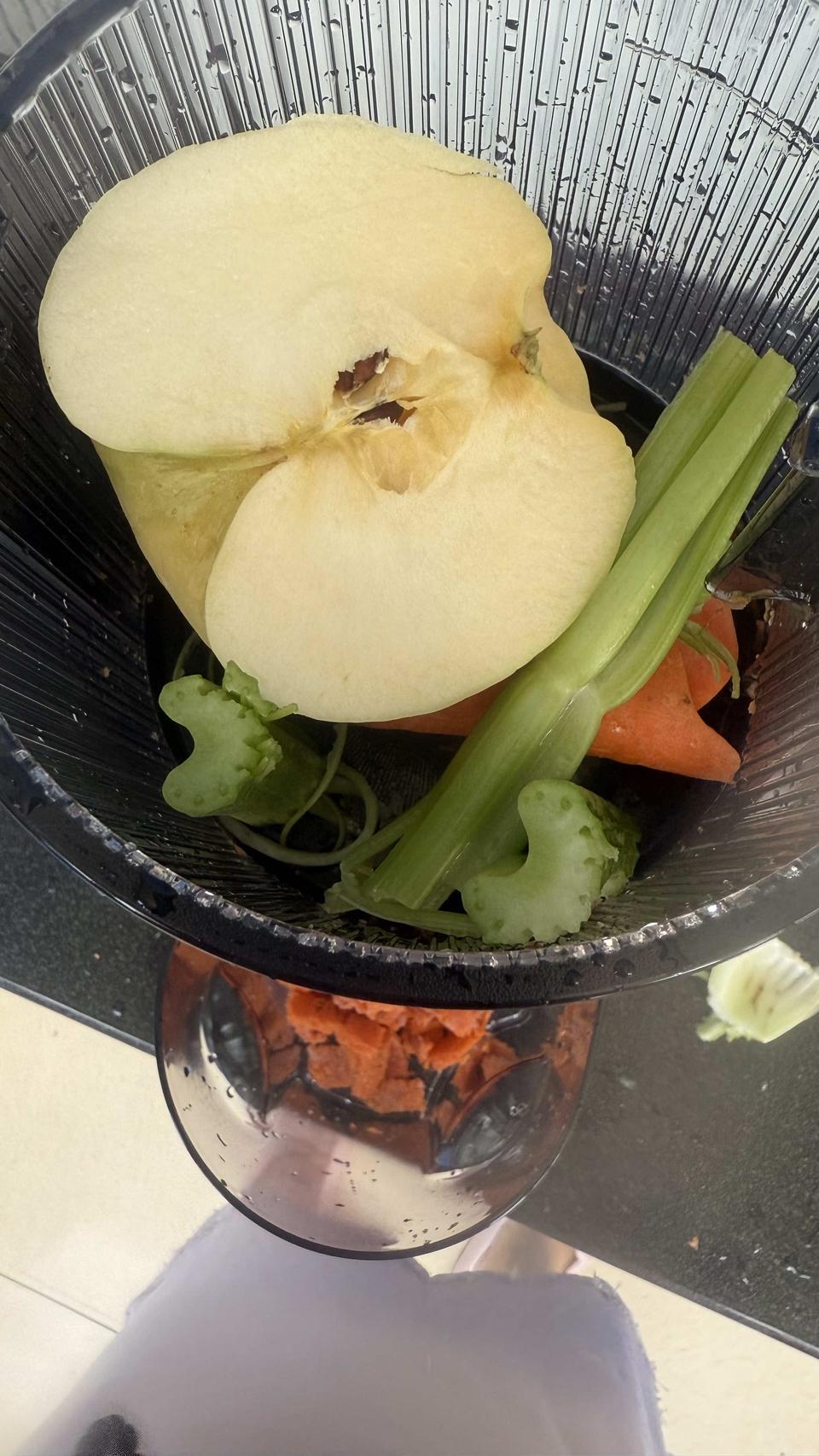 【中秋送礼佳品】惠人原汁机无网大口径140cm渣汁分离榨汁机H70FT