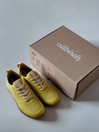 时尚亲肤,多巴胺配色!Air Flow!#Allbirds #透气舒适 ab#舒适透气不闷脚