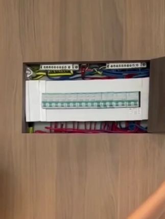 品梵 CT角码柜门铰链隐藏式内装合页上下门铰无盖转轴旋转门 #热门 #木工 #全屋定制