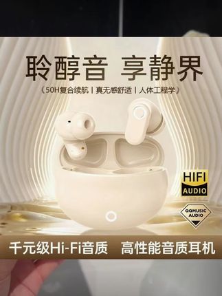 柏林之音蓝牙耳机,价格划算,功能强,主要现在价格划算呀#无线蓝牙耳机 #蓝牙耳机 #降噪耳机 #种草 #超便宜超划算
