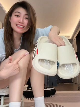 这款式无论是在家穿还是出门穿都太合适了!#超便宜超划算 #居家拖鞋 #男士凉鞋 #男鞋 #夏季穿搭