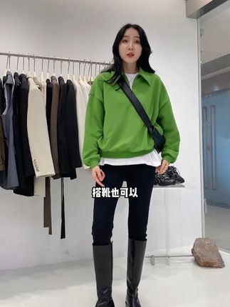 我们神裤真的遮跨 显瘦 显腿直 对梨形身材和从来不敢穿牛仔裤的宝贝很友好#显瘦裤子#梨形身材裤子