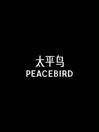 光滑不沾身的T恤,百搭又好看 #T恤 #太平鸟男装