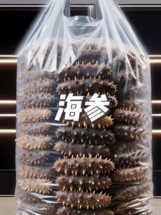 #海参 #大连海参 #鲜美的味道 #好吃不贵经济实惠