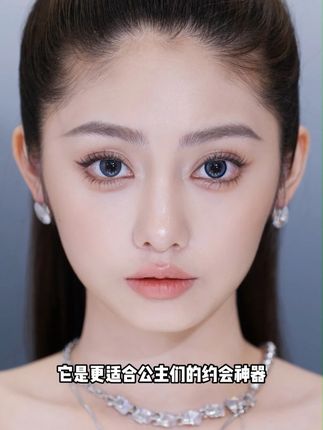 早八人救命笔!凑近看都看不出是画的 #普通人化妆 #天菜妆 #野生眉 #画眉教程 #砍刀眉笔