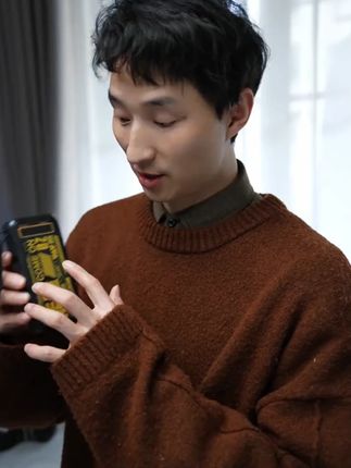 百科仕2万毫安3C认证快充大容量自带线多接口便携充电宝可上飞机#干货分享#好物推荐#618好物节 #自用好物#推荐购买