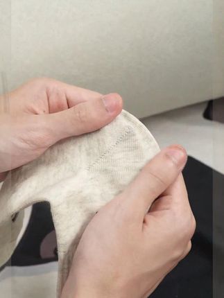 #防臭纯棉袜不臭脚回力正品