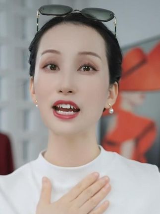 后中缝宽松短袖显瘦纯色T恤#显瘦穿搭 #秋季新款 #初秋穿搭 #搭配技巧 #一件也是出厂价