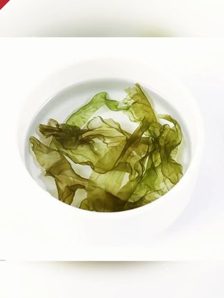 郝邵文推荐新货优质头水紫菜免洗紫菜干货紫菜冲泡蛋花汤紫菜批发6克/包#优质头水紫菜 #免洗紫菜干货 #蛋花汤紫菜 #紫菜 #紫菜批发