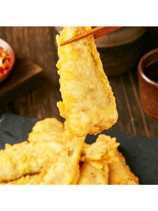 天海藏香酥小黄鱼 金黄酥脆干炸黄花鱼半成品餐桌必备#金黄酥脆干炸 #美食推荐 #零食推荐 #超好吃 #网红爆款