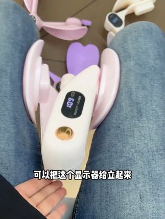 瑜伽教练对我说:别整这些没用的,每天坚持100下,盆底肌一天比一天紧,夫妻生活越来越和谐~
