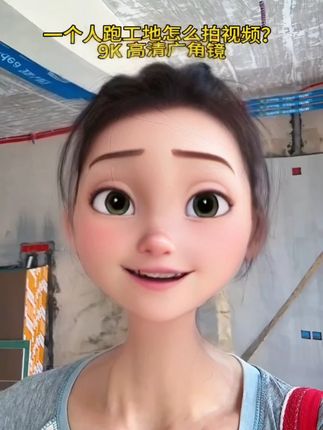 六麦神盾爆款【大师版9K】美颜自拍运镜直播大广角超高清手机广角镜#美颜广角镜 #自拍神器 #直播镜头 #大广角 #六麦神盾