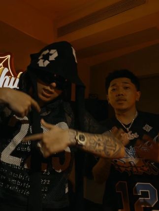 What's Going On RN 现在咋说 Live Performance - @FENDIGHEERICCH x @13Mic “Lazy But Still Flexin‘”联合EP在路上 #13mic #FENDIGHEERICCH #BROHUBSTUDIO #音乐推荐