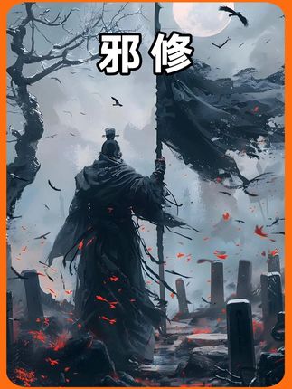 为什么说正道没有邪修好使?#科普一下