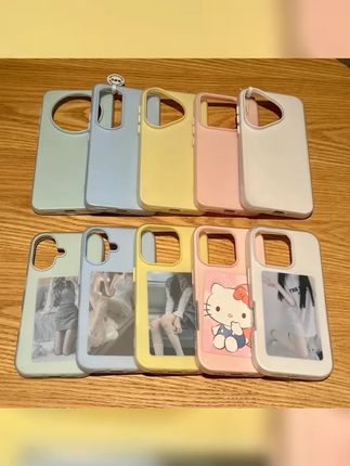 飞虎胜简约纯色适用iPhone16苹果果冻二合一华为vivo小米oppo肤感 #3c好物推荐 #小卡手机壳 #互买手机壳 #这个手机壳真的长在我心巴上了 #手机壳推荐