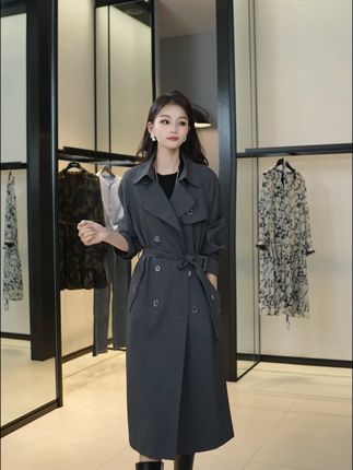 几何拼接,优雅不失干练个性。