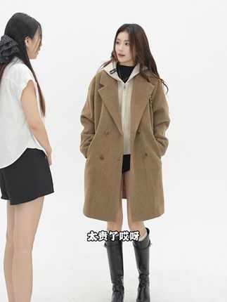 用穿搭记录,每个不平凡日常#服饰种草官 #显瘦穿搭 #反季羽绒服