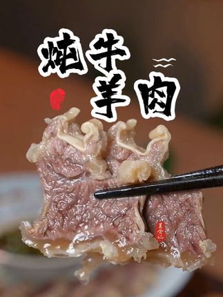 九块九40包 炖牛羊肉料包,提鲜增香,放一包,好吃极了! 九块九40包 炖牛羊肉料包,提鲜增香,放一包,好吃极了! #羊肉汤 #美食教程