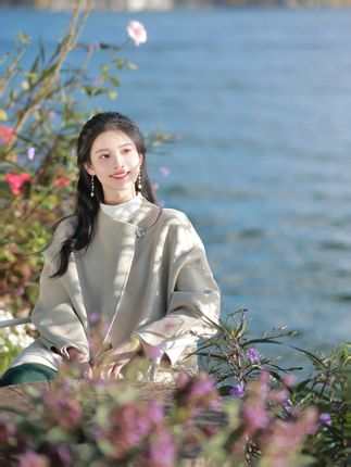 #李羲承符神颜 #李羲承直拍 #李羲承让粉丝闭眼 #李羲承的无线魅力 #穿搭分享