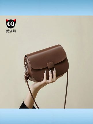 高级感爆款小包包女大容量 2025 新款小众百搭腋下单肩包女士斜挎包 #高级感女包 #2025新款斜挎包 #大容量腋下包 #小众百搭包 #女士单肩包