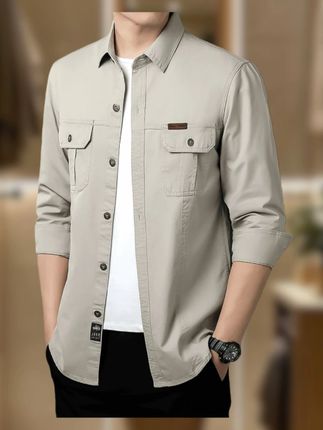 #男士外套 #男士外套推荐 #品质男装 #品质男装搭配