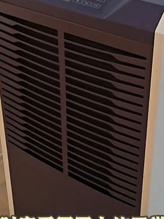你们家是不是也缺少一台好用的吸湿器?快来试试我们家这一款! 它可以360°旋转平衡轮移动,让你轻松到达各个角落。同时它采用了人体工学的设计理念,让您操作起来更加方便不费力,价格便宜,质量好。这么好的东西,你还在犹豫什么呢?赶快点击下方链接把它买回家吧!工厂直销,生产厂家批发。#工业吸湿器 #工业除湿器 #工业除湿器大功率 #工业除湿器厂家 #除湿器厂家