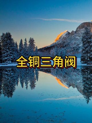 来到了角阀的源头工厂,像这么一款全铜角阀#源头实力厂家 #抖音美好丰收节 #男士神仙单品 #在抖音入手的好东西 #无限回购的宝藏单品