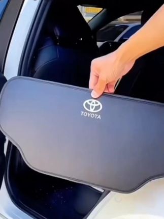 特越专用丰田荣放RAV4威兰达汉兰达亚洲龙雷凌致享致炫座椅防踢垫#好物推荐🔥 #把您的爱车打造的与众不同 #车载好物分享 #专车专用