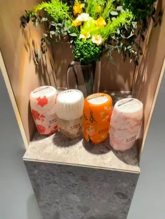 【爆款】网易严选香氛浴室空气清新大规格400ml香薰吸味除臭持久#浴室空气清新剂 #网易严选 #香氛 #吸味除臭 #大规格