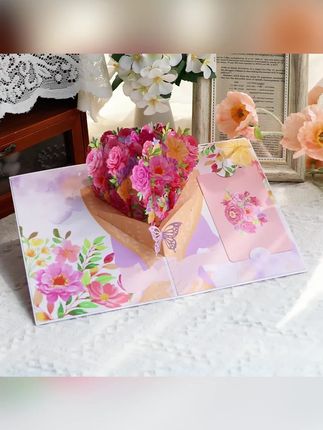 教师节贺卡2025新款送老师创意立体贺卡感谢师恩礼物儿童写字手工#教师节礼物 #创意贺卡 #感谢师恩 #儿童手工 #立体贺卡