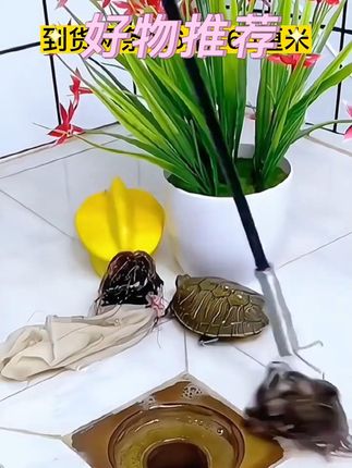 疏通器下水道管道卫生间水池毛发头发清理厨房水槽清理