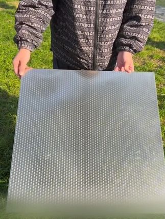 3 不锈钢折叠桌子便携式烧烤桌户外摆摊商用夜市出摊方桌正方形餐桌