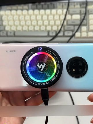 今年散热器太卷了 这价格都上了AI温控!兄弟们赶紧秒!#散热器