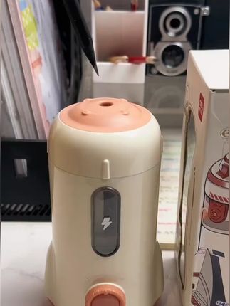 得力全自动卷笔刀小学生用铅笔削笔机粗细可调儿童省力电动削笔器#电动削笔刀 #得力 #削笔刀 #卷笔刀 #全自动卷笔刀