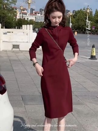 #张予曦毕雯珺真拍了红裙抱 #深情眼 #张予曦 #毕雯珺