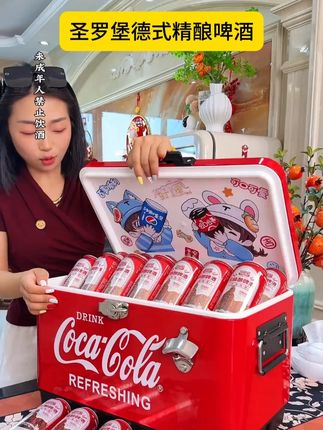 #精酿啤酒 #啤酒 #好喝不贵 #白啤 #M