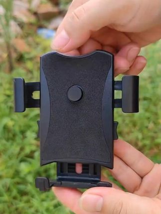 电动车骑行手机支架 #电动车手机支架  #外卖手机支架  #骑行手机支架