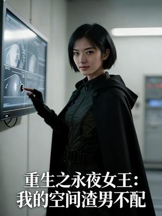 重生之永夜女王:我的空间渣男不配 宋薇澜重生回永夜末世降临前十天。这次,她果断签下离婚协议,拿走二十万现金,觉醒五千立方空间异能,她疯狂囤积物资,建立永夜堡垒。与暗恋自己多年的退役军人苏洲白联手,建立光明互助会,扫清末世恶势力。在亲手完成复仇后,他们加入国家建立的曙光基地,用十年时间点亮“人造太阳”,为人类夺回黎明。
#末日 #末世 #末日求生 #末日生存