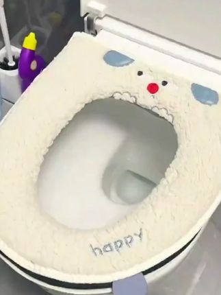 #马桶坐垫 #马桶垫 #马桶坐垫推荐