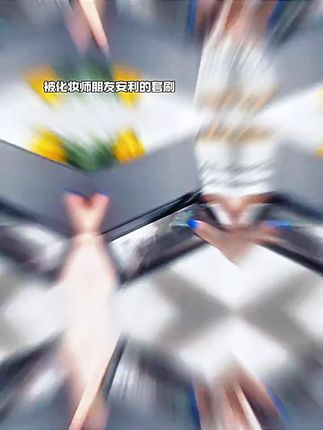 雕画师 DHS 昭君化妆套刷!新手化妆师专用,超柔动物毛组合,上妆服帖~# 化妆套刷 #动物毛化妆刷 #新手化妆刷 #昭君系列刷具 #上妆神器