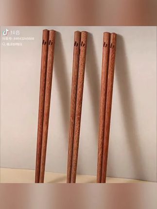 拜格实木儿童筷,3 - 6岁宝宝学筷好帮手! #实木学习筷 #拜格儿童筷 #宝宝用餐筷 #3 6岁适用 #高档短木筷